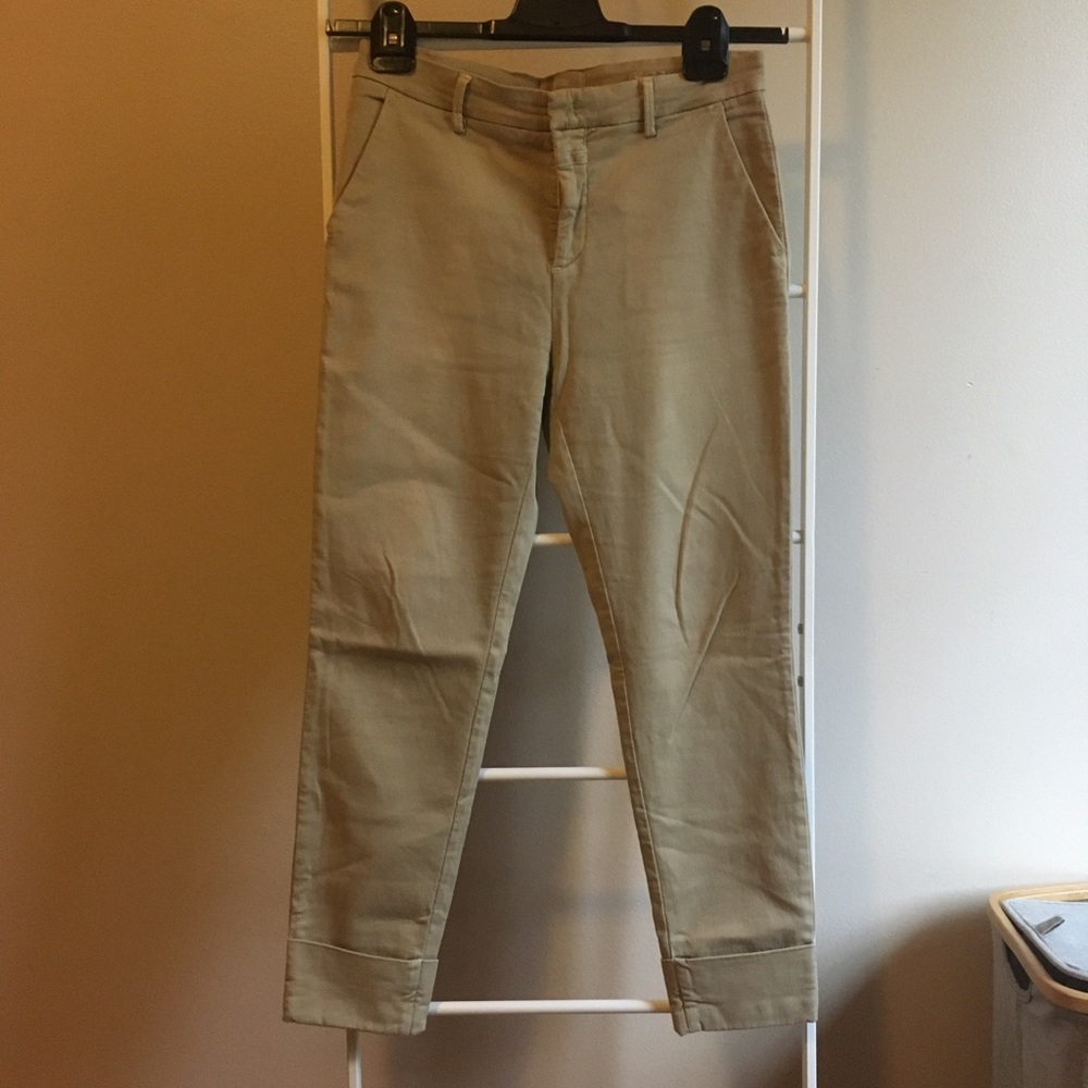 CLOSED chino pants